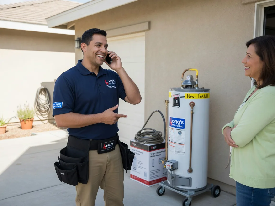 Leak Detection Lepanto, AR FAQs
